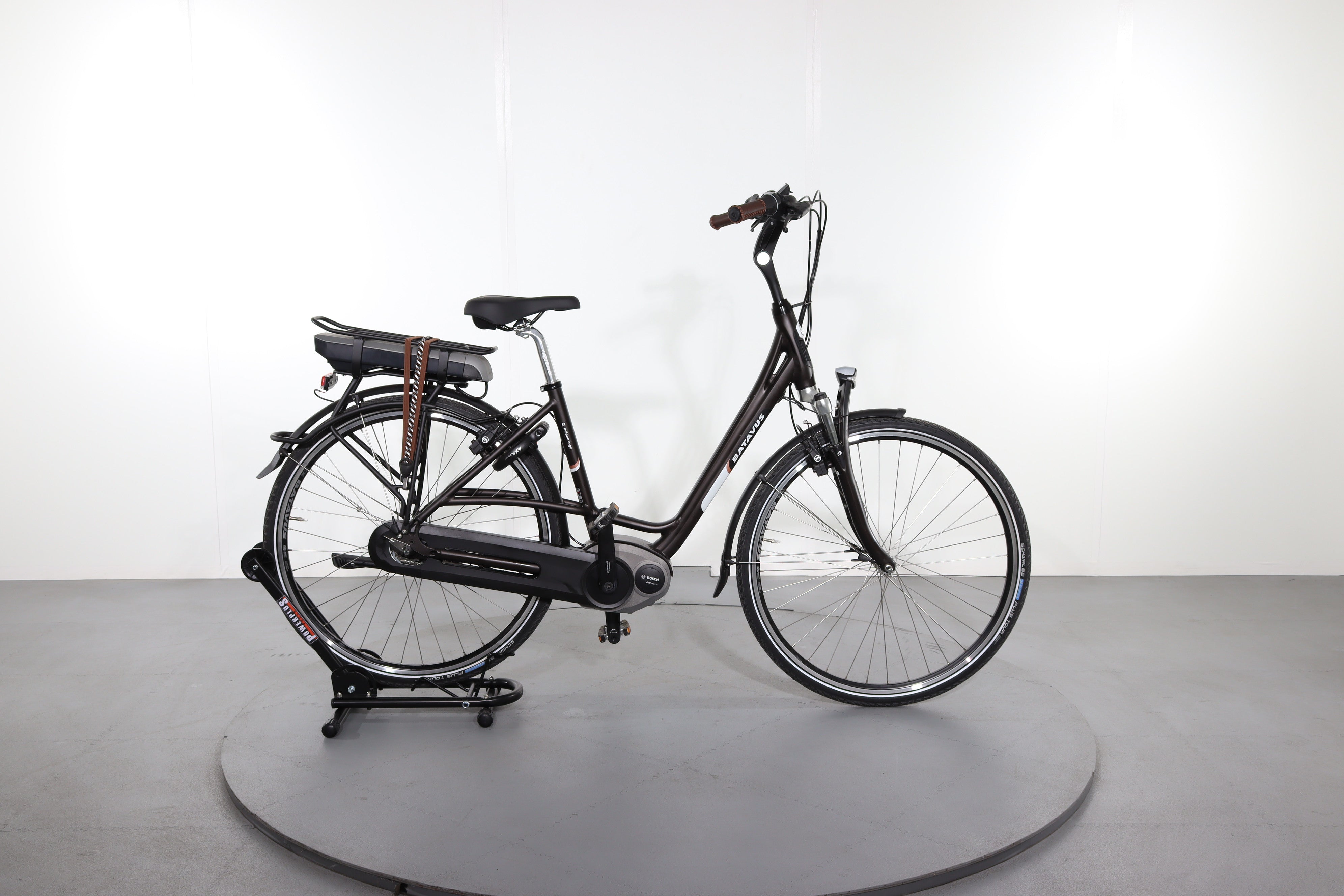 Batavus Milano E-Go #1 global