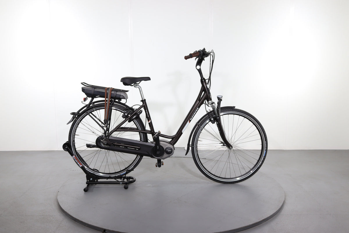 Batavus Milano E-Go #1 global