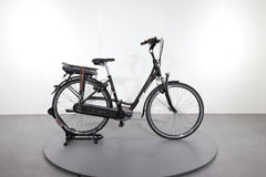 Batavus Milano E-Go #1 global