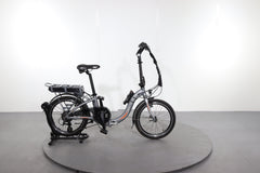 Bizobike Miesty Bello #1 global