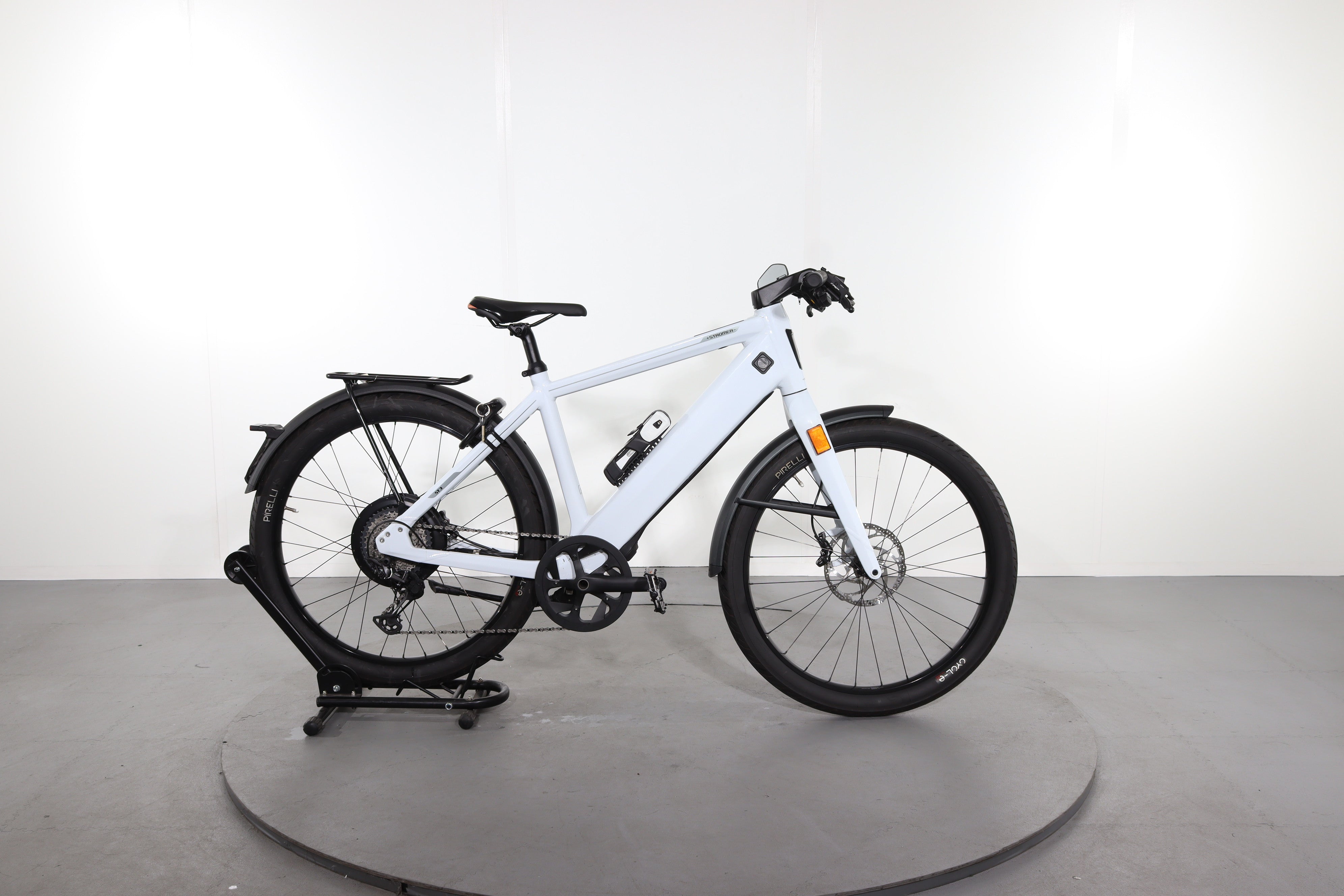 Stromer ST3 #1 global