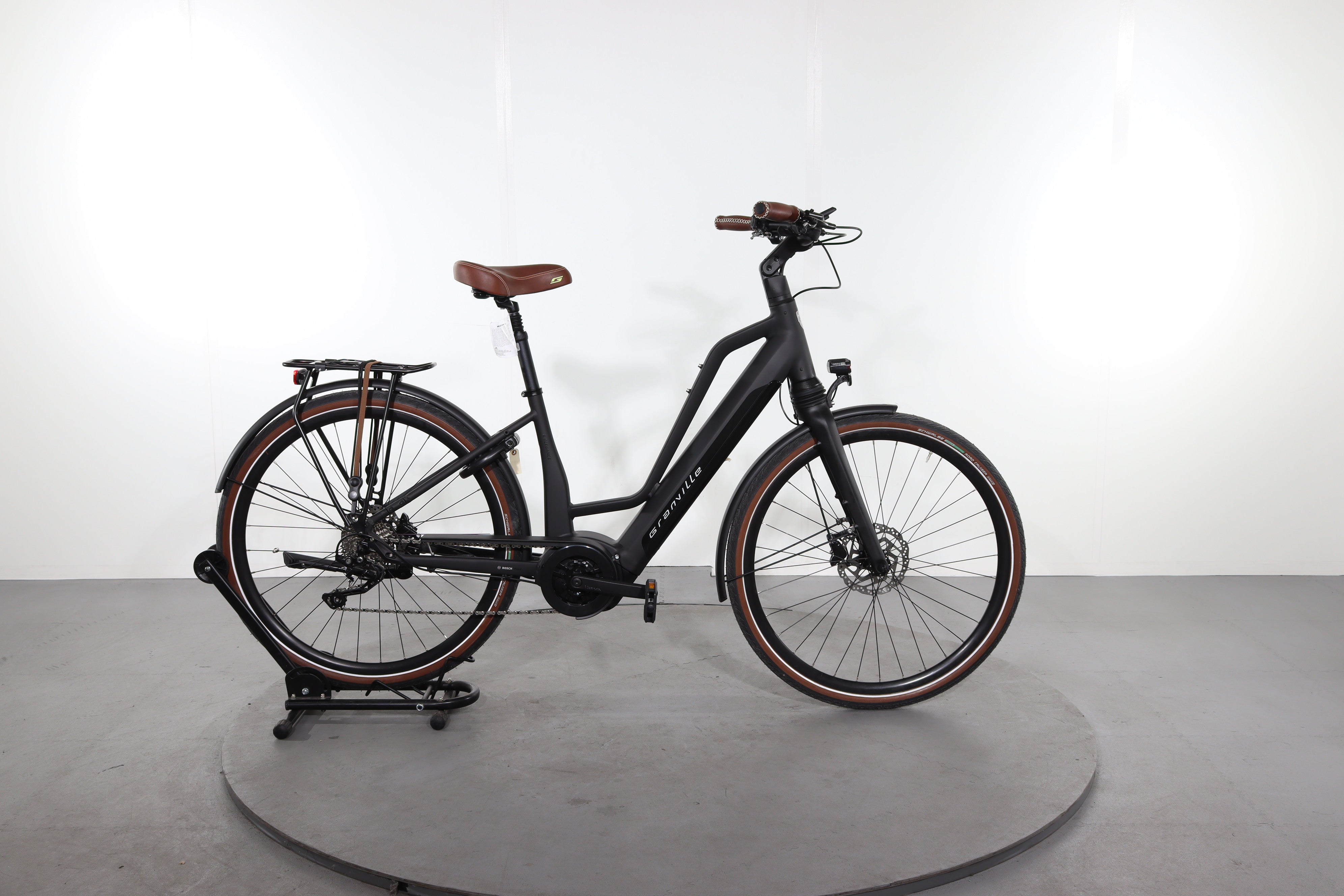 Granville E-Elegance RD #1 global