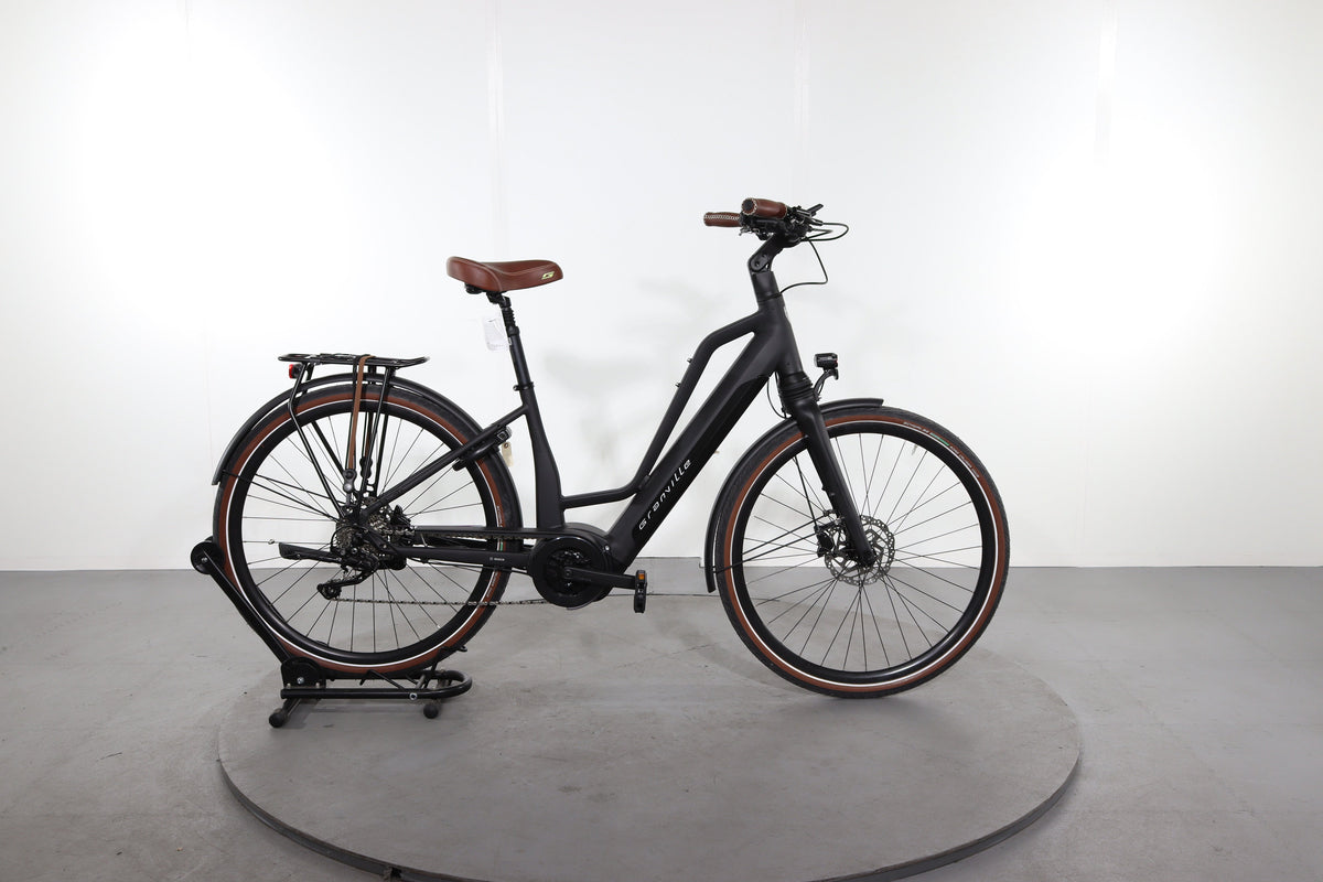 Granville E-Elegance RD #1 global