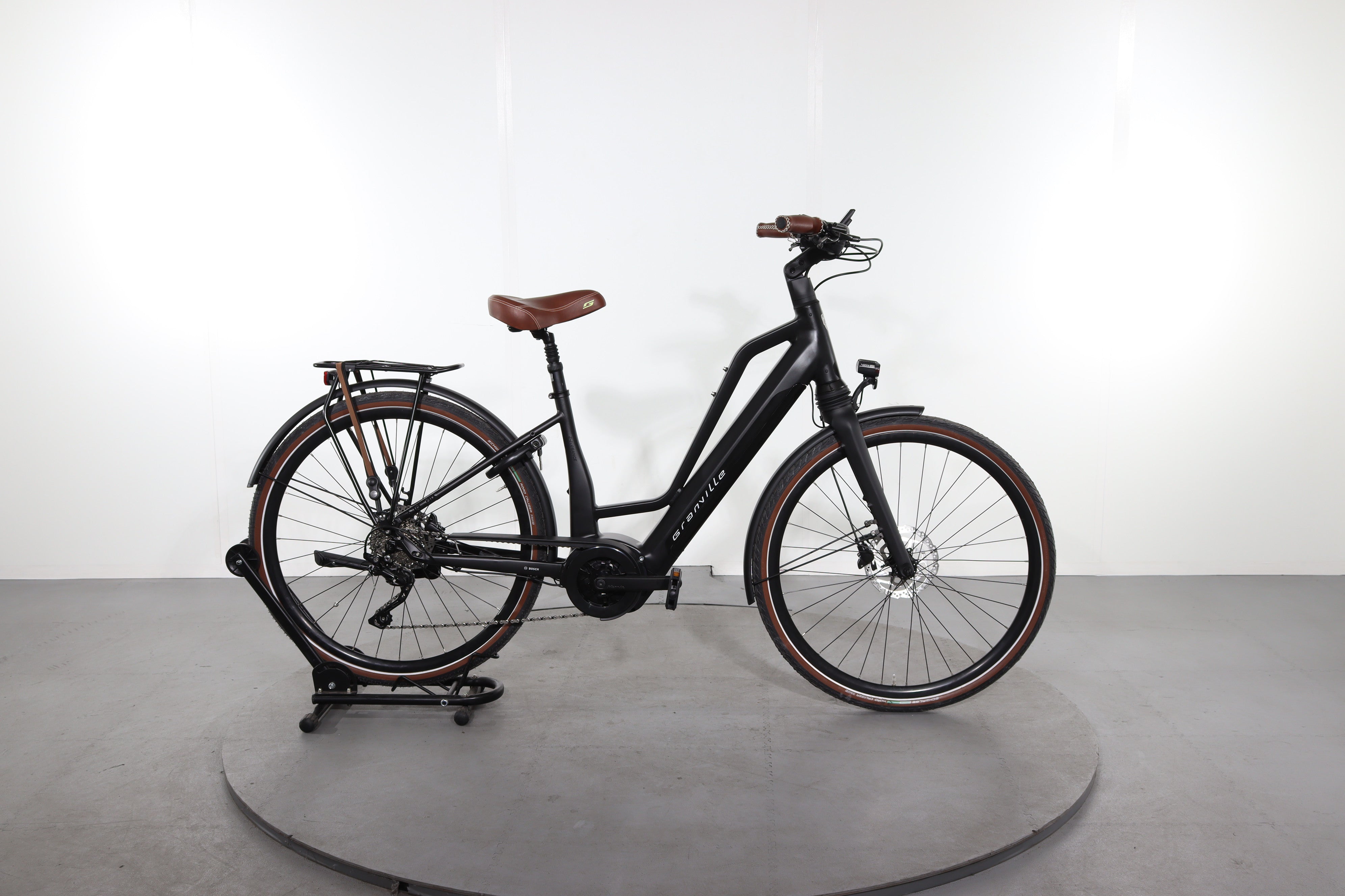 Granville E-Elegance RD #1 global
