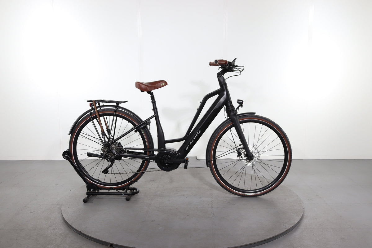 Granville E-Elegance RD #1 global