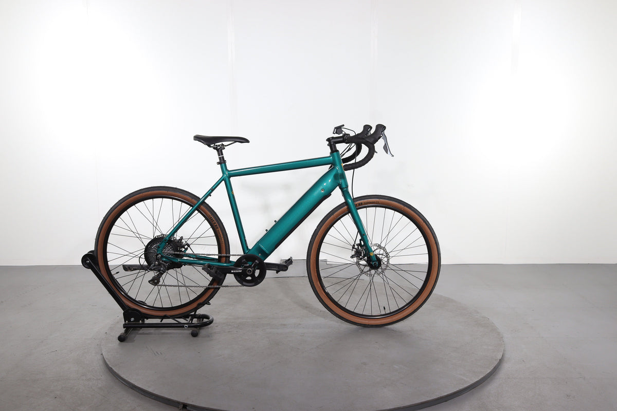 Kona Rove HD #1 global