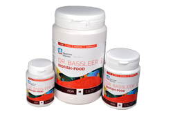 DR. BASSLEER BIOFISH FOOD ACAI - Fresh N Marine