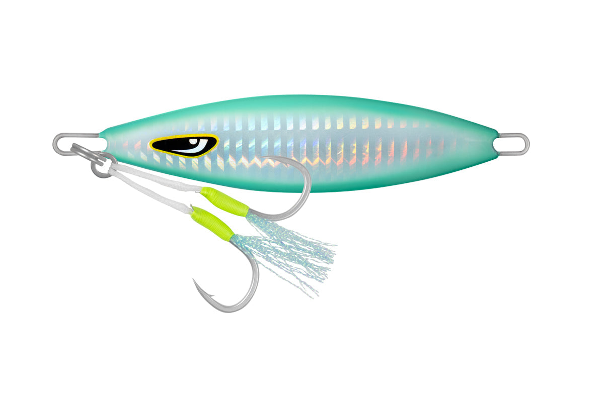 Nomad Design The Buffalo Jig 120g - 4oz Mint