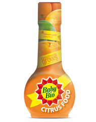 Baby Bio Citrus Food 79532903