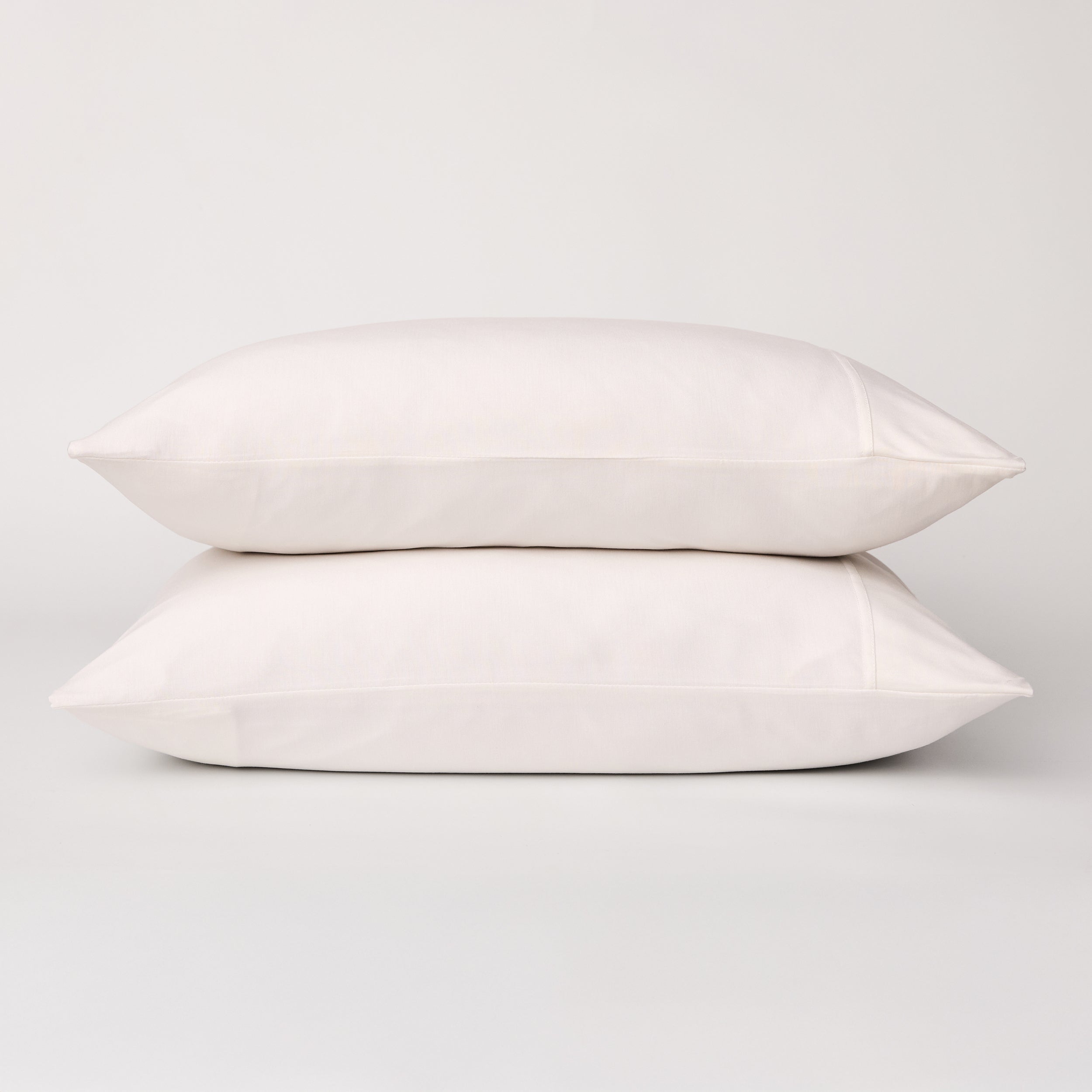 Bamboo Jersey Pillowcase Set