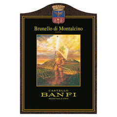 Banfi Brunello di Montalcino 2019