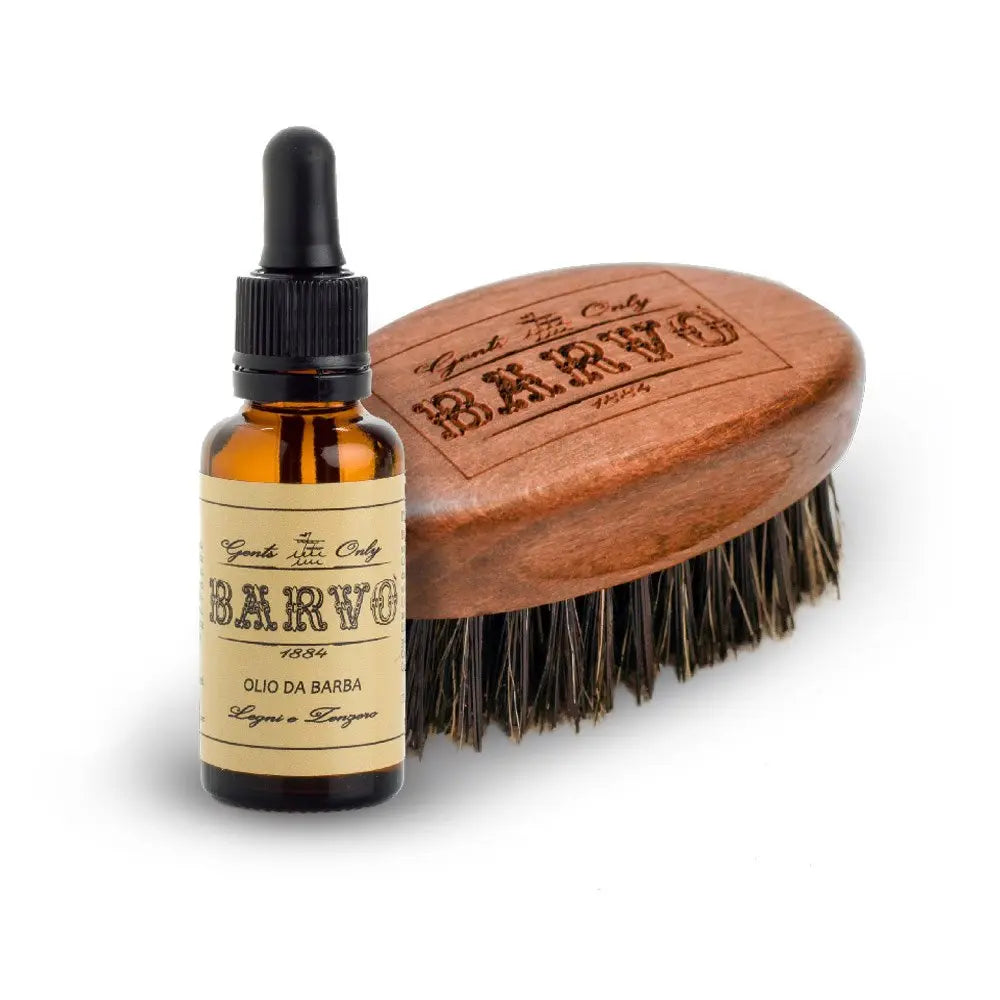 Barvò Pack-afwerking