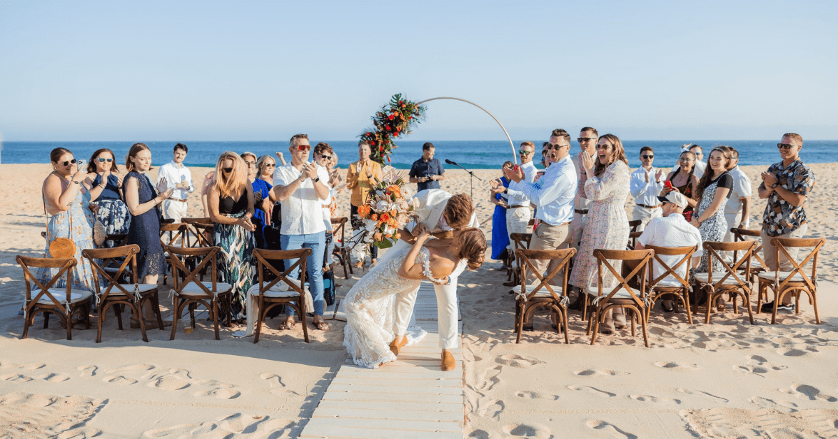 Beach Wedding Dresses: The Complete Guide To Sun and Sand