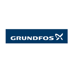 Grundfos 92976043 - SPARE,CASE,ASSY,KP,10129,H&V,125#C35,BEL