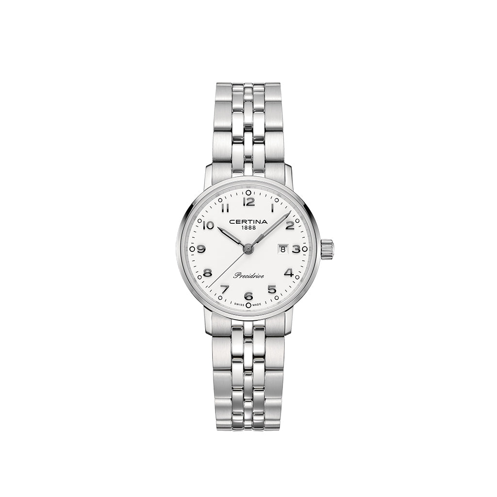 Certina DS Caimano Lady C0352101101200