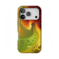 Taurii iPhone Case