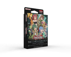 Latest Releases – Yu-Gi-Oh!