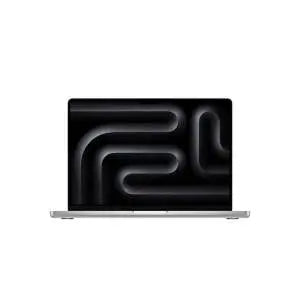 Apple MacBook Pro 2024 16" M4 Pro 14C/20G 24/512GB Silver MX2T3T/A-0