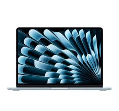 Apple MacBook Air 2025 13" M4 10C/10G 24/512GB Sky Blue MC6V4T/A-0