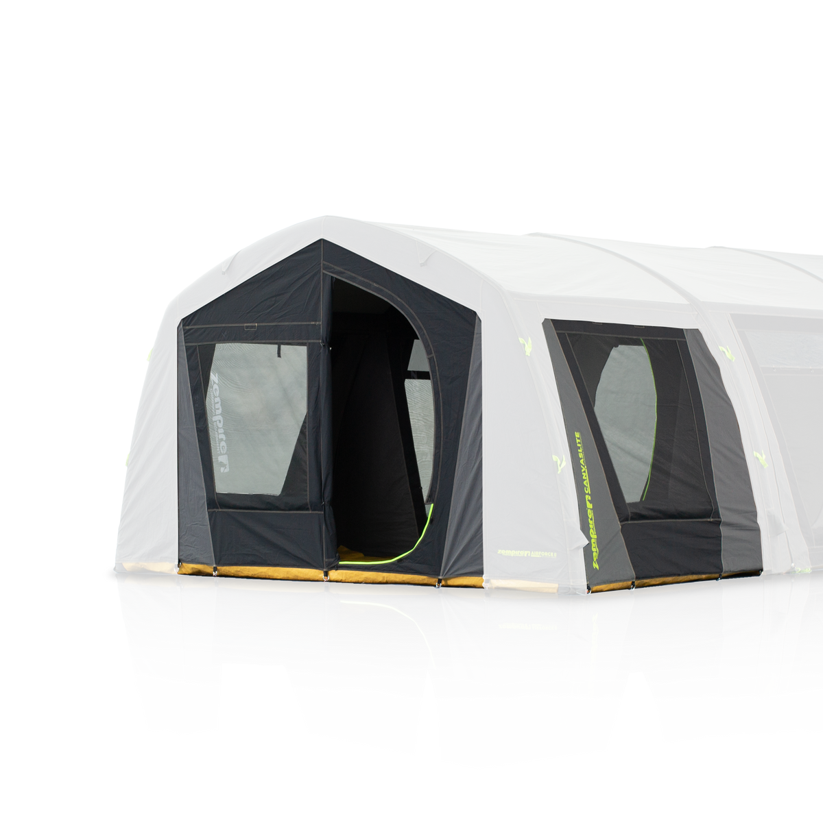 Zempire Canvaslite Sunroom Awning Walls