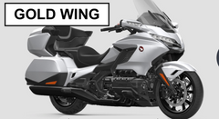 Kit Déco Honda Goldwing 1800 – Stickers Bagger & Touring (2018-2026)