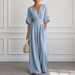 Léontine | Two-Piece Set