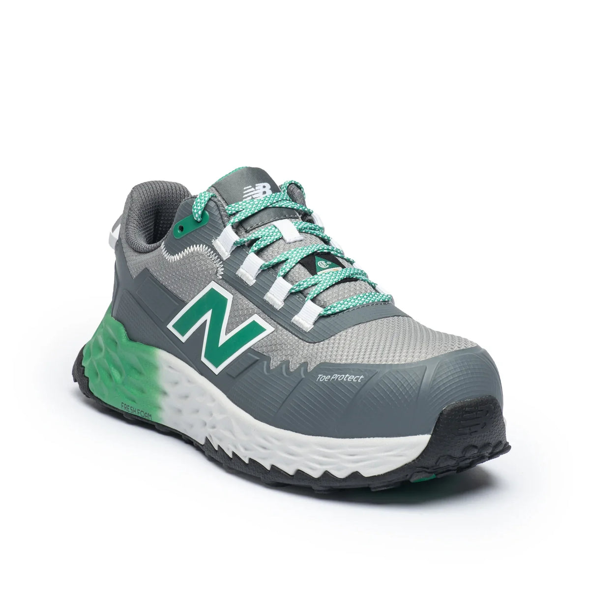 Chaussures de sécurité Fresh foam New Balance MCELSDPBB - Quincaillerie G.H. Berger