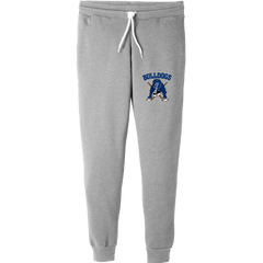 Chicago Bulldogs Breakaway Fall Fleece Adult Jogger Pants