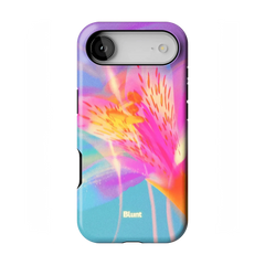 Sparkblossom iPhone Case