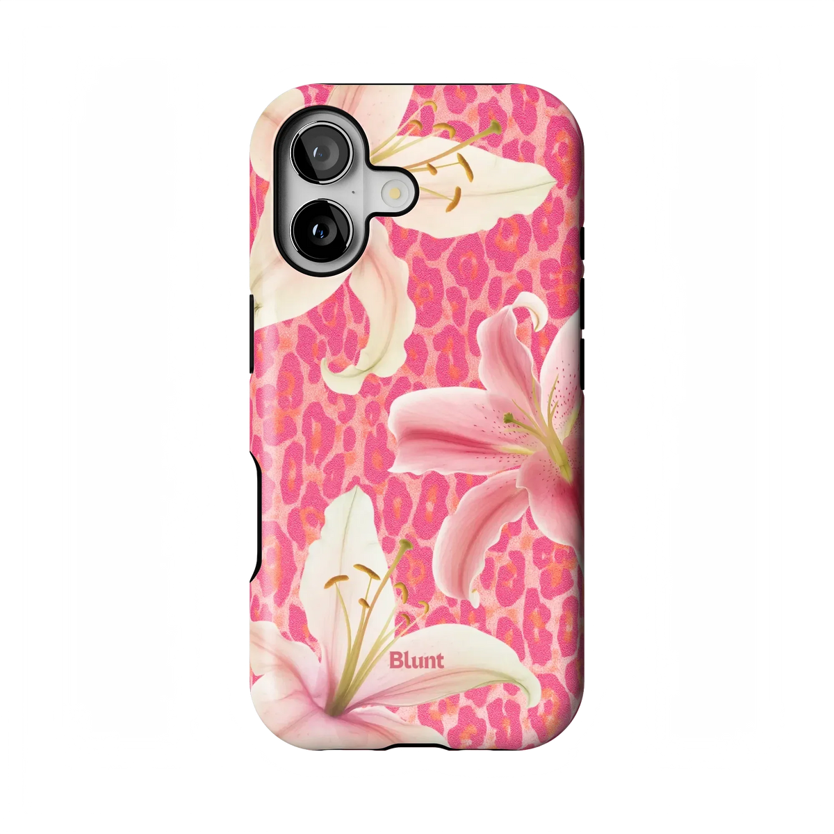 Chelily iPhone Case