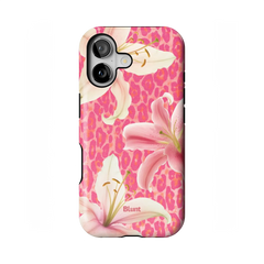 Chelily iPhone Case