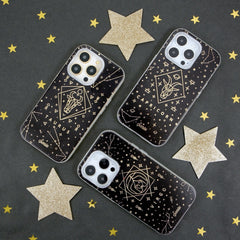Zodiac MagSafe® Compatible iPhone Case