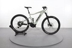 Giant Stance E+1
