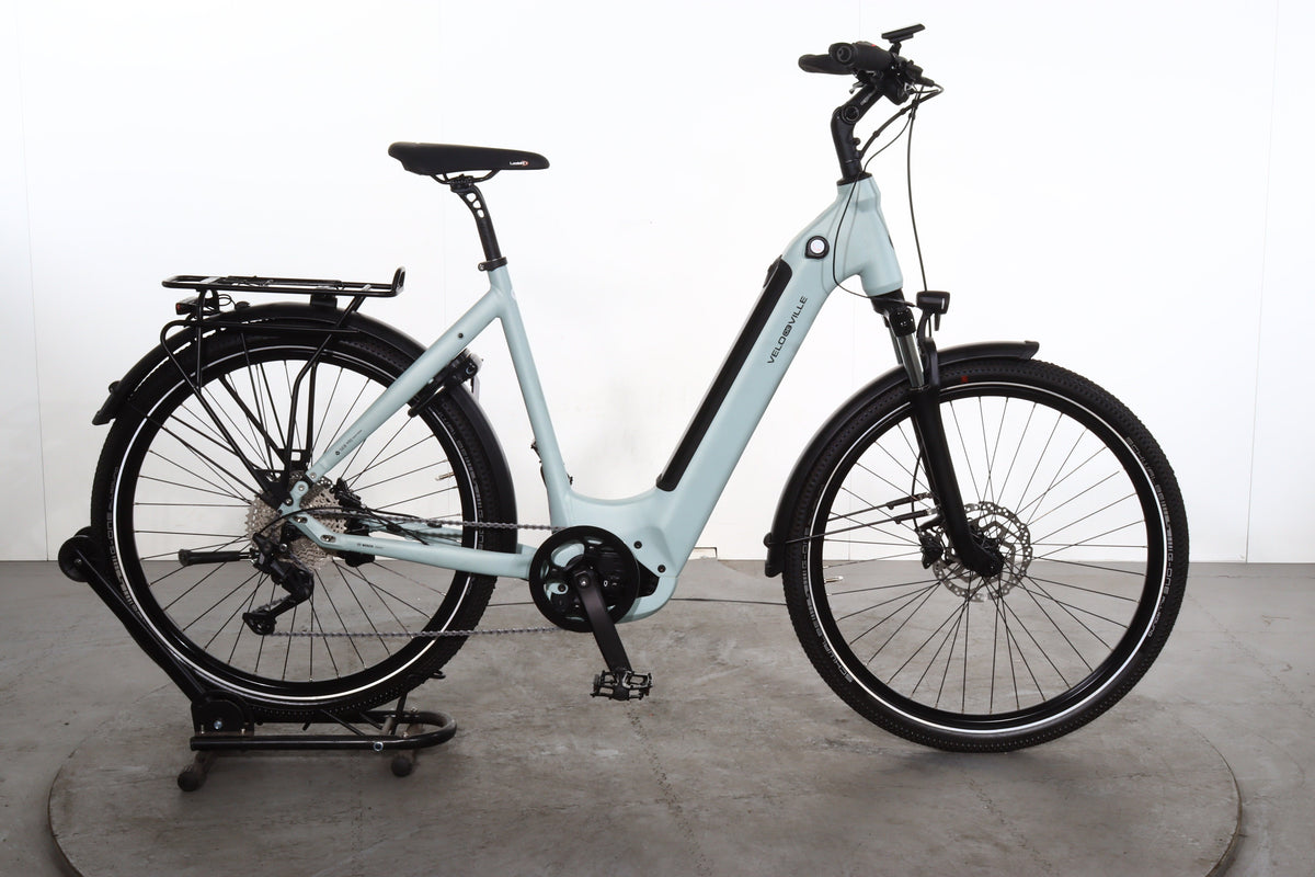 Velodeville SEB 990 SUV Smart Range #1 global