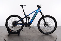 Stevens E-Inception ED 7.6.1 GTF #1 global