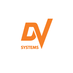 RD-210.0053.00 Fan Motor (ASD10-100, HTD18) DV SYSTEMS