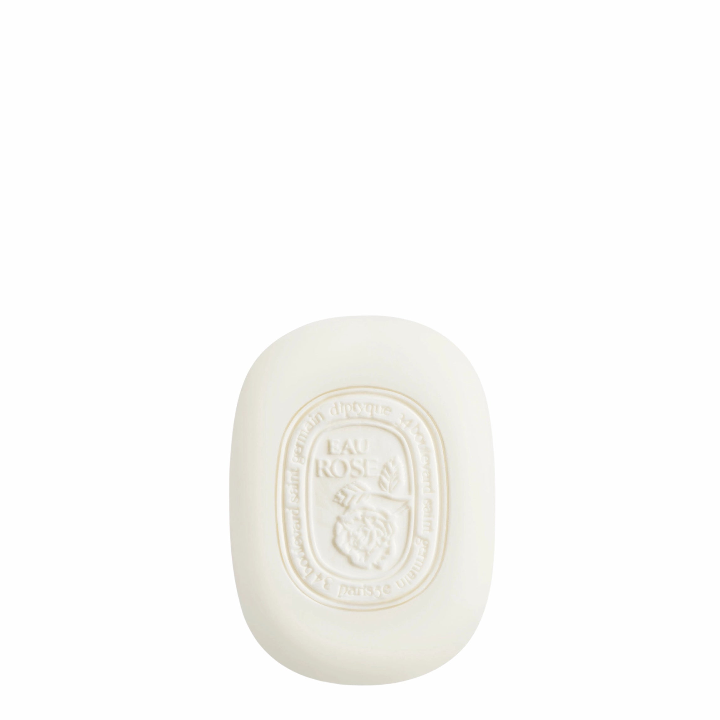 Eau Rose Scented Soap