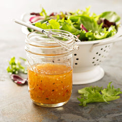 How To Store Homemade Italian Dressing