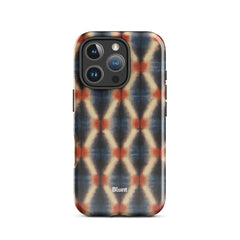 Canyon Diamonds iPhone Case