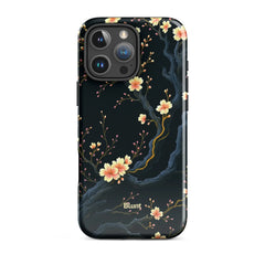 Suki iPhone Case