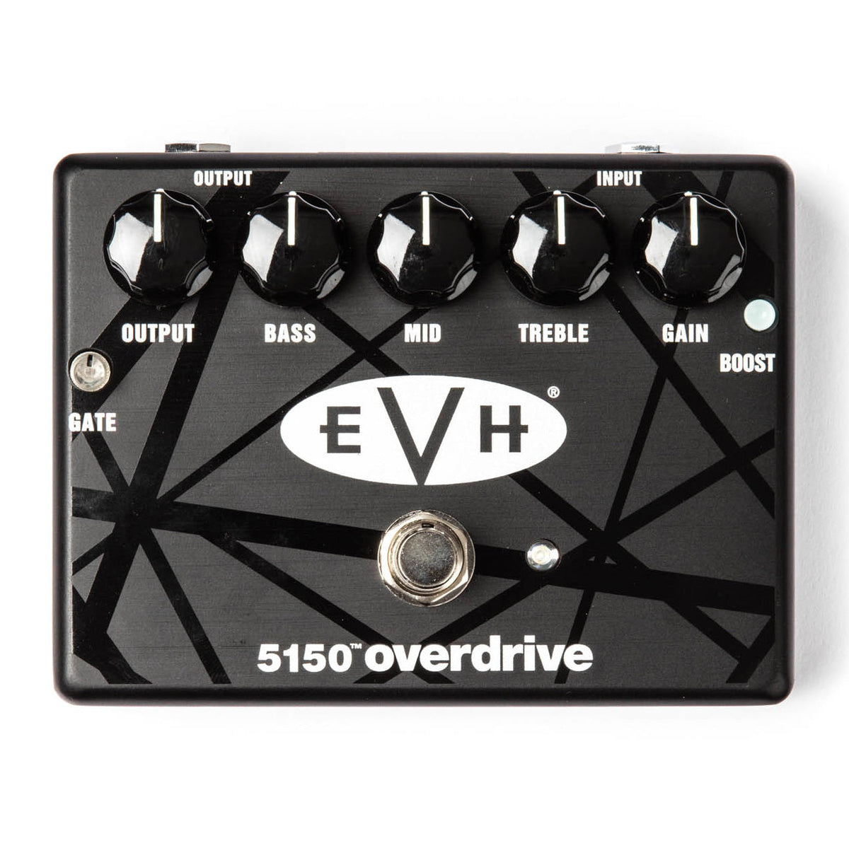 MXR EVH 5150 Overdrive Pedal - Bananas at Large®