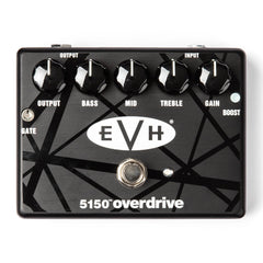 MXR EVH 5150 Overdrive Pedal - Bananas at Large®