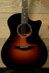 Eastman AC122-2CE-DLX-SB Eastman