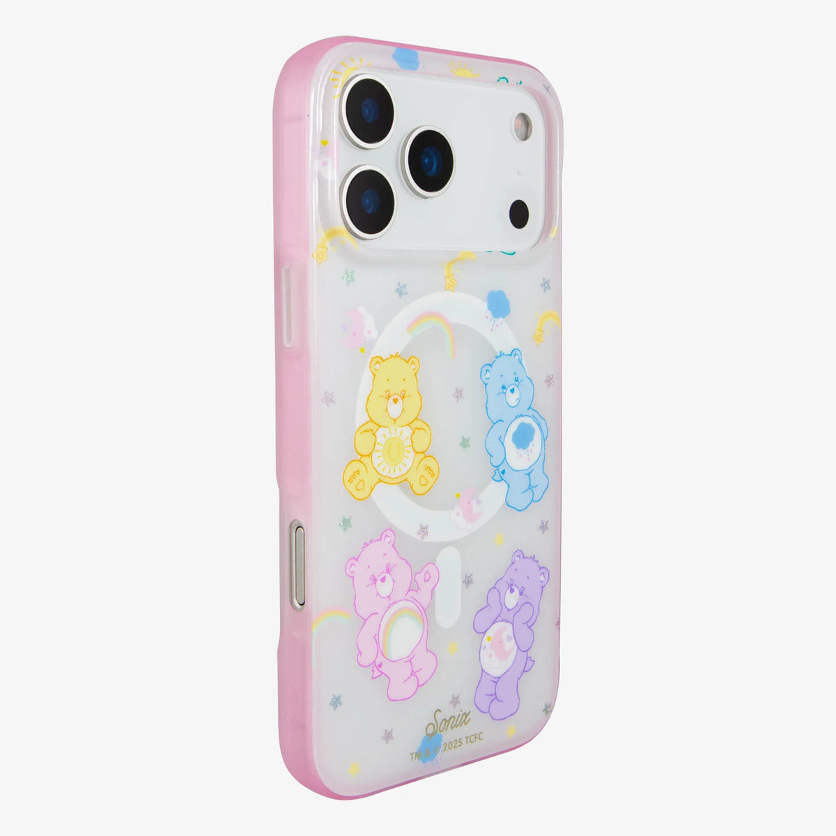 Care Bears™ Pastel MagSafe® Compatible iPhone Case