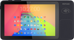 FEITIAN F600 Android Countertop Terminal - New