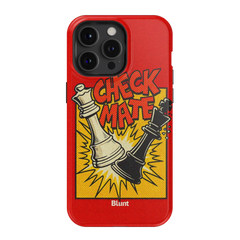 CheckMate Pop iPhone Case