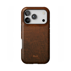 Tarnum iPhone Case