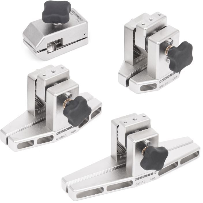 Film and Paper Grips, Vice Grips, Mark-10