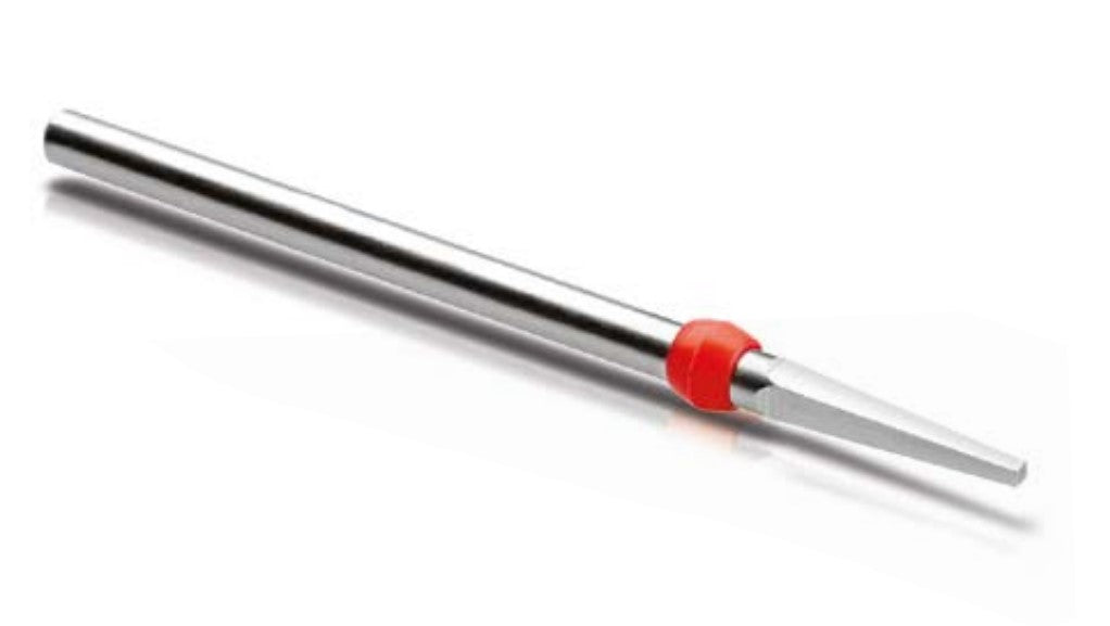 Finishing bur Red (x6)