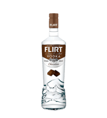 Flirt Chocolate Vodka 1L